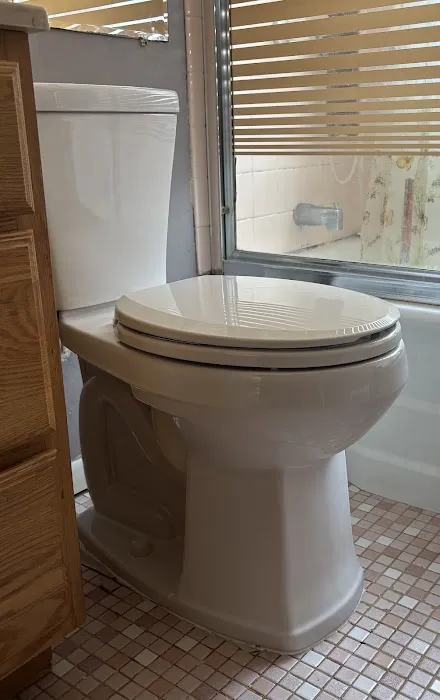 Soderlin Plumbing, Heating & Air Conditioning Picture 2