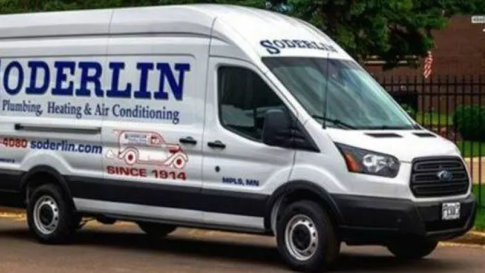 Soderlin Plumbing, Heating & Air Conditioning Picture 4