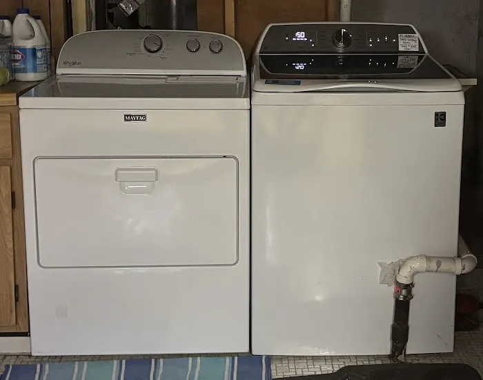 Soderlin Plumbing, Heating & Air Conditioning Picture 9