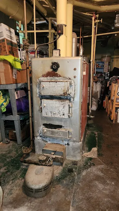 Soderlin Plumbing, Heating & Air Conditioning Picture 7