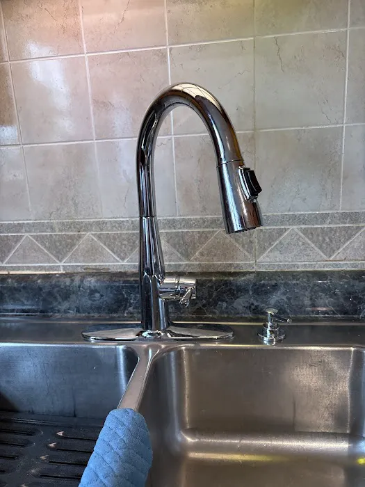 Soderlin Plumbing, Heating & Air Conditioning Picture 10