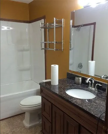 Soderlin Plumbing, Heating & Air Conditioning Picture 8
