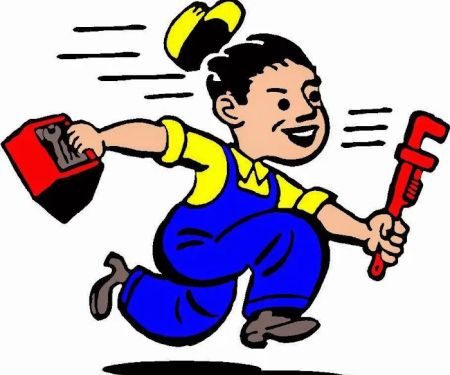 Bjorlin Plumbing