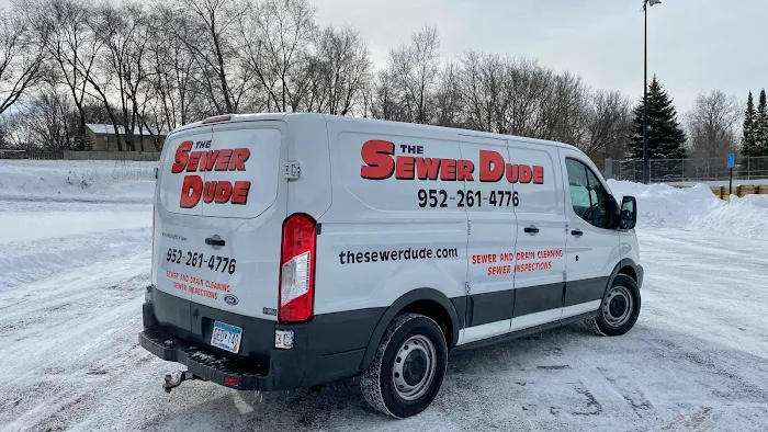 The Sewer Dude Sewer and Drain Cleaning Picture 7