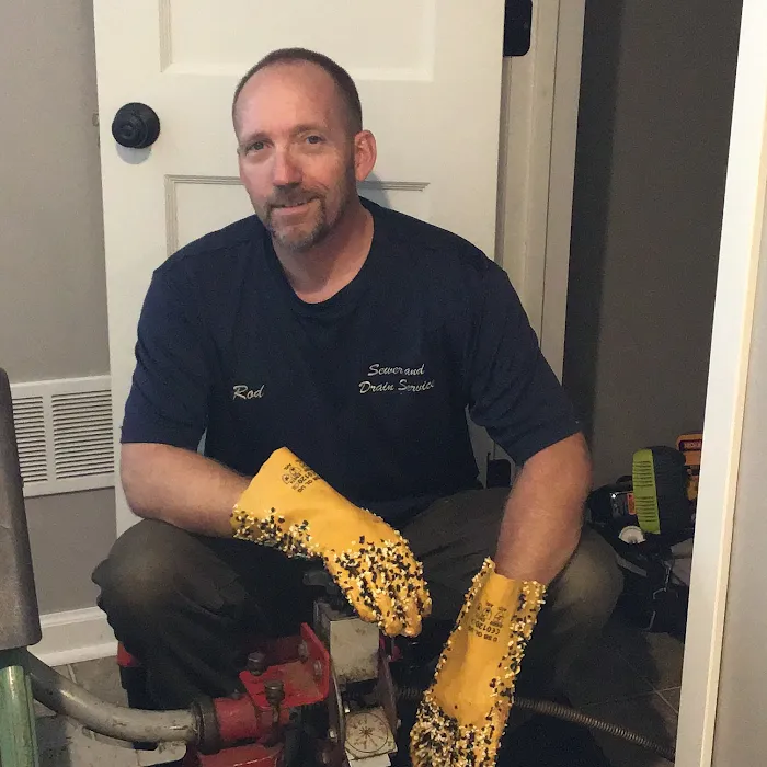 The Sewer Dude Sewer and Drain Cleaning Picture 4