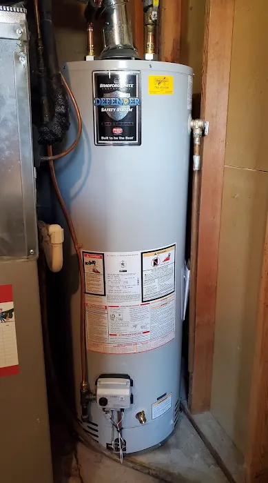 Weld & Sons Plumbing Picture 6