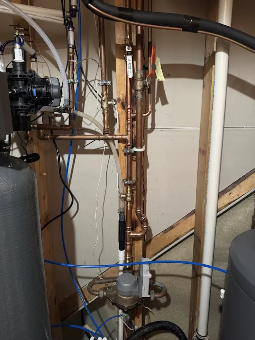 Weld & Sons Plumbing Picture 7