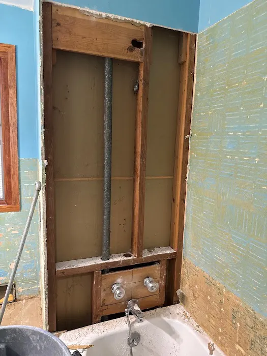 Weld & Sons Plumbing Picture 3