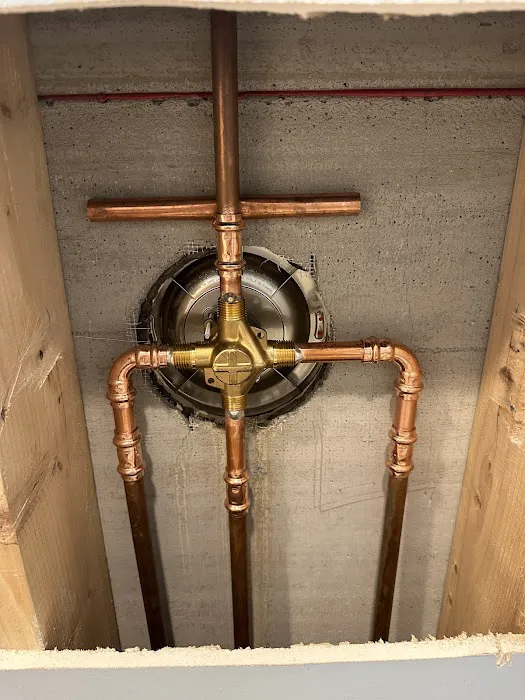 Weld & Sons Plumbing Picture 2
