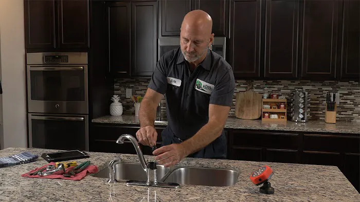 Paul Bunyan Plumbing & Drains Picture 1