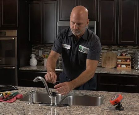 Paul Bunyan Plumbing & Drains