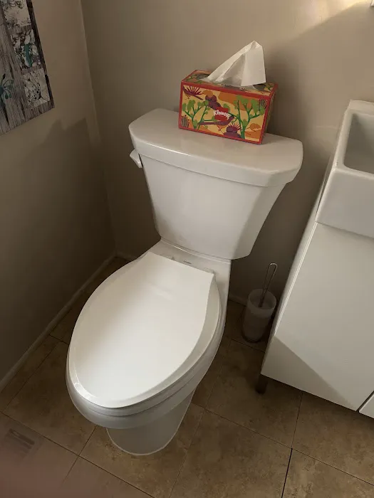 Paul Bunyan Plumbing & Drains Picture 5