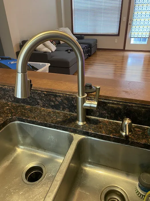 Paul Bunyan Plumbing & Drains Picture 7