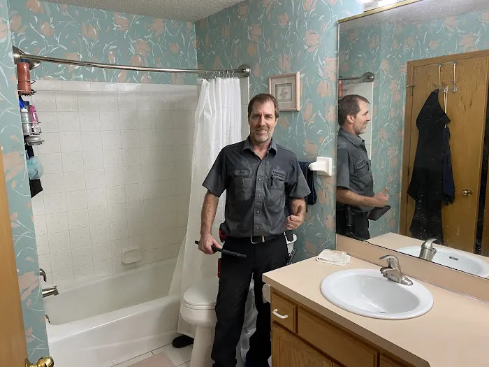 Paul Bunyan Plumbing & Drains Picture 8