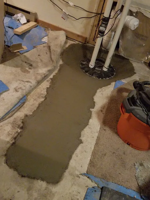 One Hour Rooter Plumbing Drain Cleaning Sewer Repair Picture 7