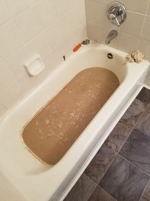 One Hour Rooter Plumbing Drain Cleaning Sewer Repair Picture 4