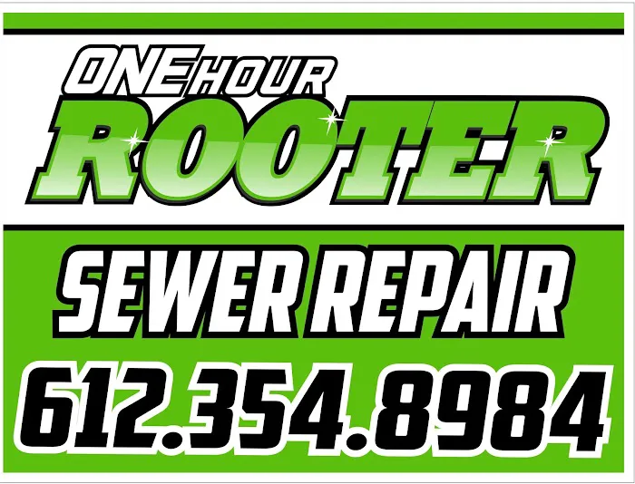 One Hour Rooter Plumbing Drain Cleaning Sewer Repair Picture 1