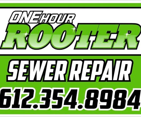 One Hour Rooter Plumbing Drain Cleaning Sewer Repair