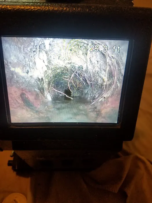 One Hour Rooter Plumbing Drain Cleaning Sewer Repair Picture 5
