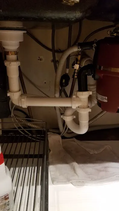 One Hour Rooter Plumbing Drain Cleaning Sewer Repair Picture 8