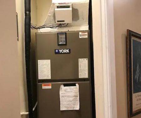 Keith's Finest Plumbing