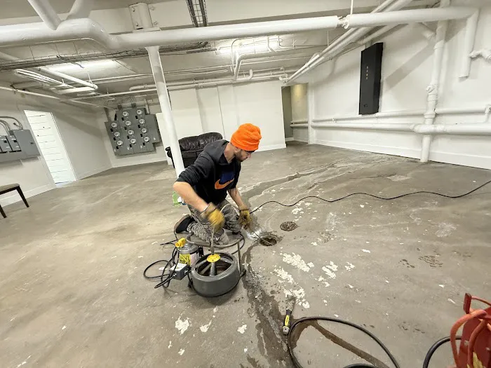 Ajax Twin City Sewer Services Picture 10