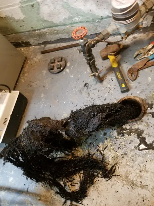 Ken's Sewer Service Picture 4