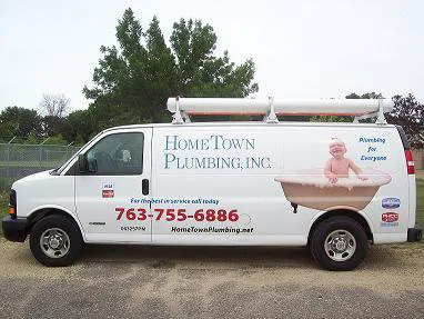 Hometown Plumbing Inc Picture 1