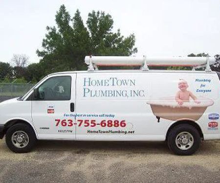 Hometown Plumbing Inc