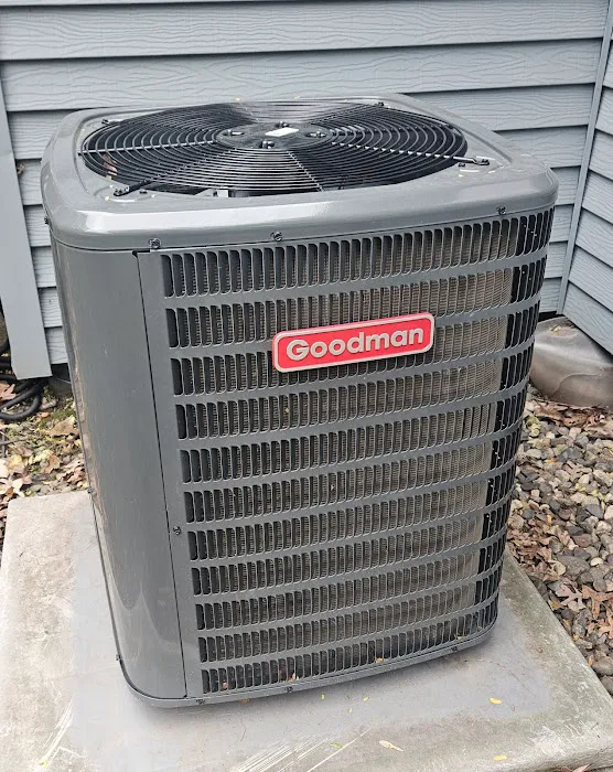 Modern Plumbing & Heating Picture 1