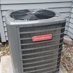 Modern Plumbing & Heating