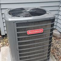 Modern Plumbing & Heating ico