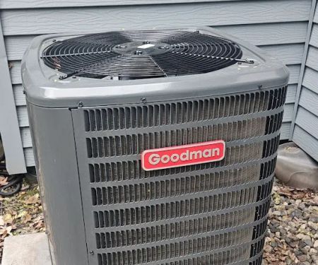Modern Plumbing & Heating