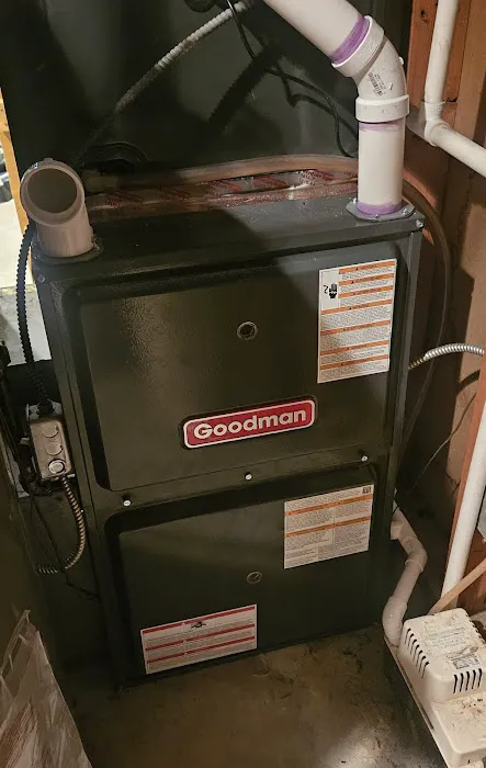 Modern Plumbing & Heating Picture 2