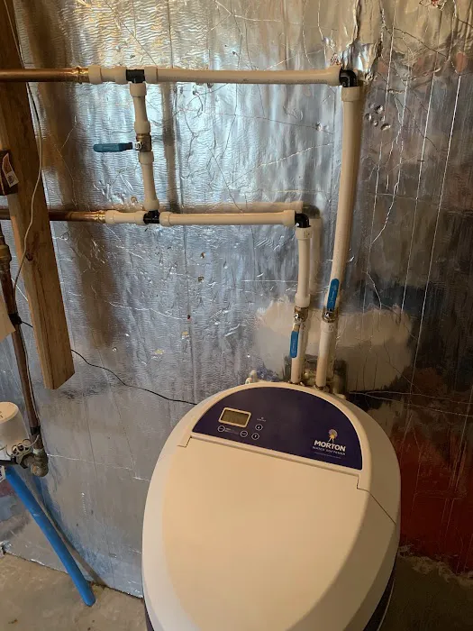 Modern Plumbing & Heating Picture 4