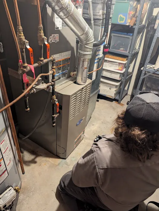 Tim's Quality Plumbing, Heating, & Cooling Picture 7