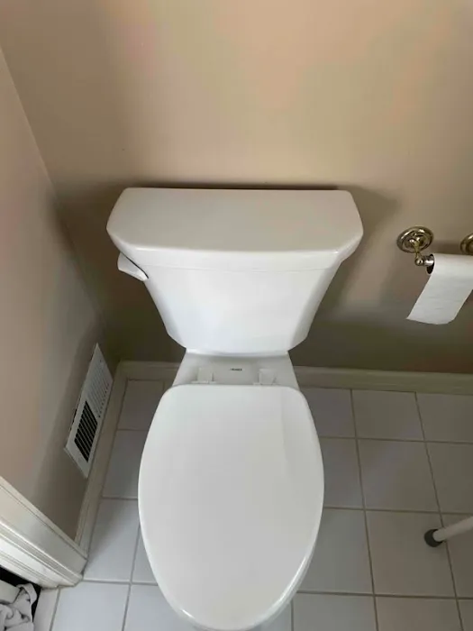 Tim's Quality Plumbing, Heating, & Cooling Picture 8