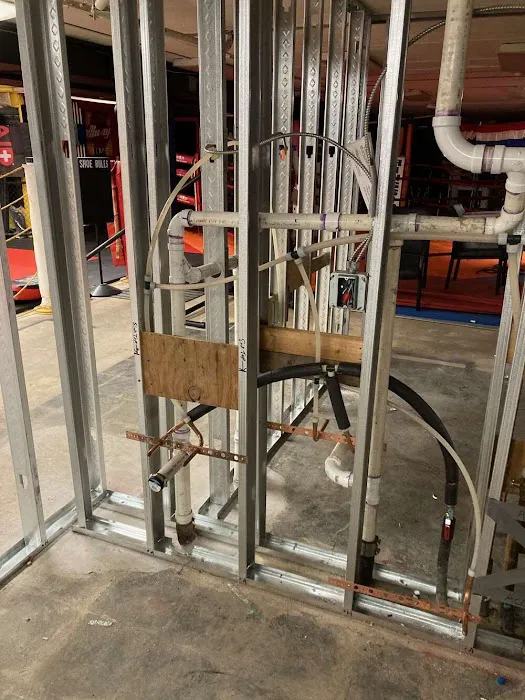 Tim's Quality Plumbing, Heating, & Cooling Picture 2