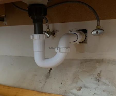 Bredahl Plumbing Inc
