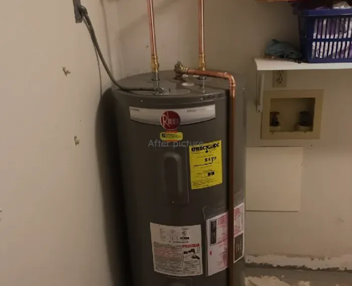 Bredahl Plumbing Inc Picture 3