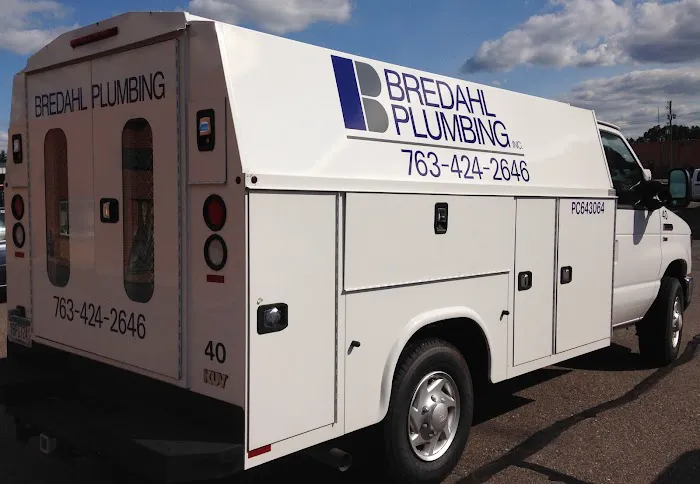 Bredahl Plumbing Inc Picture 8