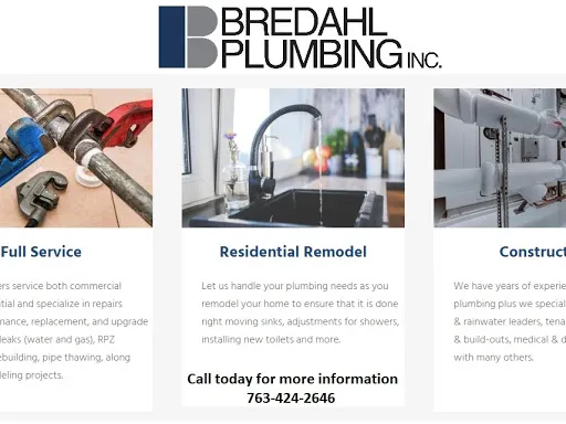 Bredahl Plumbing Inc Picture 5