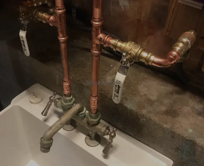 Bredahl Plumbing Inc Picture 4
