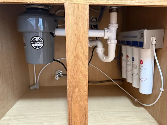 AP Plumbing Picture 3