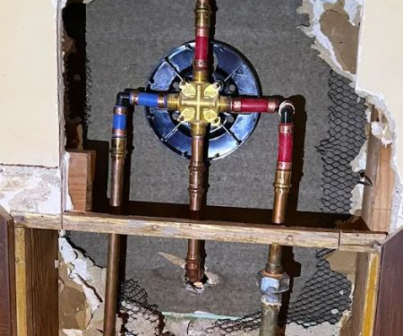 AP Plumbing