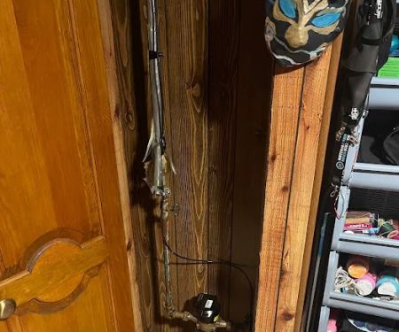 Aqua Wizards Plumbing Anoka