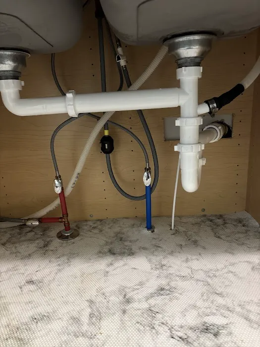 Aqua Wizards Plumbing Picture 10