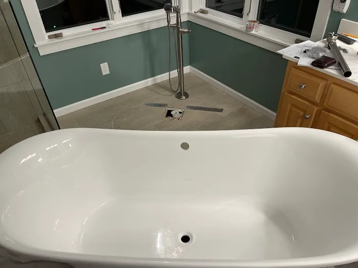 Aqua Wizards Plumbing Picture 5