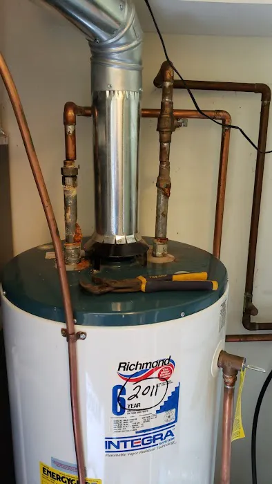 Aqua Wizards Plumbing Picture 1