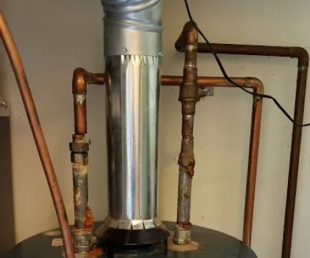 Aqua Wizards Plumbing